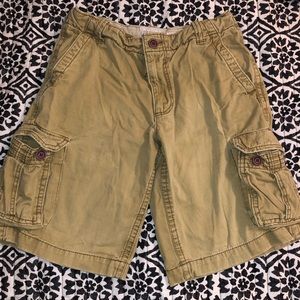 30 Aeropostale shorts